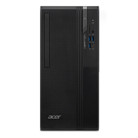 Acer Veriton 2000 Mid Tower Intel Core i3 14700 16GB RAM 512GB SSD Windows 11 Pro Desktop PC