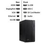 Acer Veriton 2000 Mid Tower Intel Core i3 14700 16GB RAM 512GB SSD Windows 11 Pro Desktop PC