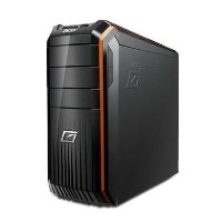 Acer Predator G3620 Core i5 3350 8GB 1TB AMD HD7770 1GB DVDRW WiFi Windows 8 Desktop