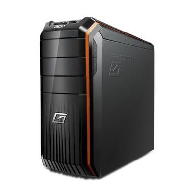 Acer Predator G3620 Core i5 3350 8GB 1TB AMD HD7770 1GB DVDRW WiFi Windows 8 Desktop