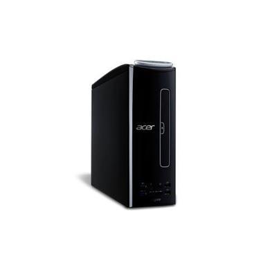 Acer X3 SFF AMD A6 3620 4GB 2TB DVDRW WiFi Windows 8 Desktop