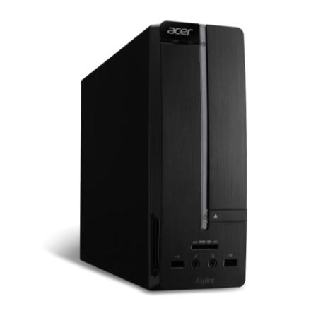 Acer ASPIRE XC600 i5 3340 6GB 1TB Windows 8 Desktop