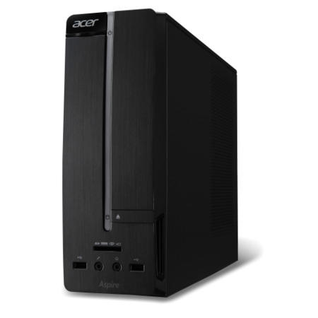 Acer ASPIRE XC600 i5 3340 6GB 1TB Windows 8 Desktop