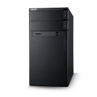 Acer M1470 Black Tower AMD A6 3620 6GB 500GB WiFi Windows 8 Desktop