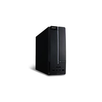 Acer Aspire XC-600 Core i5 3340 4GB 500GB Shared DVDRW WiFi Windows 8 Desktop