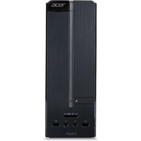 Acer Aspire XC-600 SFF Core i7 3770 6GB 1TB Nvidia GT620 1GB DVDRW Windows 8 Desktop