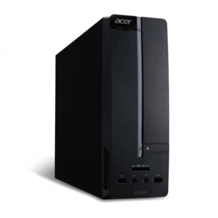 Windowsデスクトップ acer DESKTOP PC ACER ASPIRE AXC-603G J1900/256GB/8GB/W AXC-603G