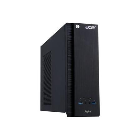 Acer Aspire XC705 Core i3-4160 4GB 1TB DVD-RW Windows 10 Desktop