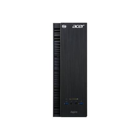 Acer Aspire XC705 Core i3-4160 4GB 1TB DVD-RW Windows 10 Desktop