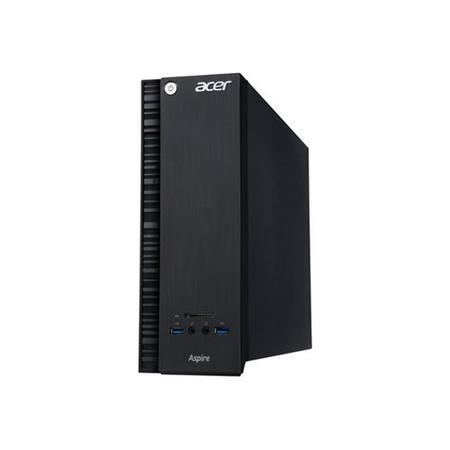 Acer Aspire XC705 Core i3-4160 4GB 1TB DVD-RW Windows 10 Desktop