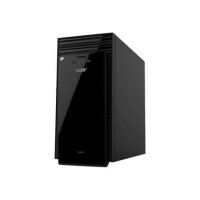 Refurbished Acer ATC-220 AMD A10-7800 8GB 2TB R7-340 2GB DVDRW Windows 10 Desktop