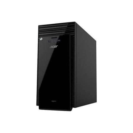 Refurbished Acer ATC-220 AMD A10-7800 8GB 2TB R7-340 2GB DVDRW Windows 10 Desktop