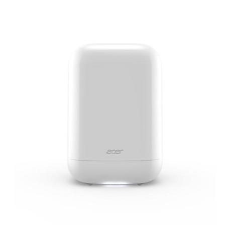 Refurbished Acer Revo One Desktop Intel Celeron 2GB 60GB SSD in White