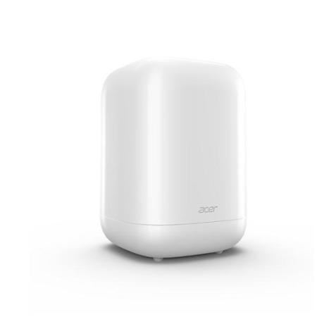 Refurbished Acer Revo One Desktop Intel Celeron 2GB 60GB SSD in White