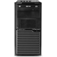Acer X2610G SFF Pentium Dual Core G630 Windows 7 Professional 2 GB RAM 250 GB HDD DVD Super-Multi