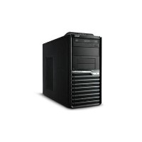 ACER VM6620G Tower Core i7-3770 8GB 1TB DVD Windows 7 Pro 32/64bit Desktop PC