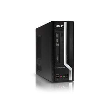 Acer Veriton x4620 i5-3470 4GB 500GB Windows 7 Pro Desktop