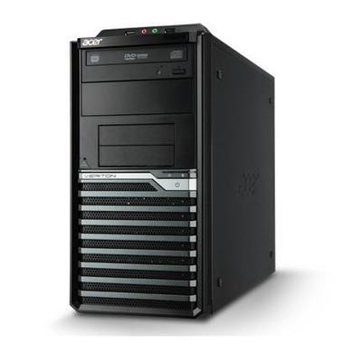 Acer M6620 I7-3770 8GB 1TB Windows 7 Professional Desktop