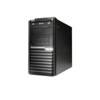 ACER Veriton VM4630G i5-4460 4GB 128GB SSD DVD Windows 7/8 Professional Desktop
