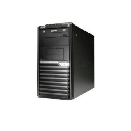 ACER Veriton VM4630G i5-4460 4GB 128GB SSD DVD Windows 7/8 Professional Desktop
