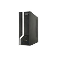 Acer Veriton X2631G Pentium G3220 4GB 500GB DVDRW Windows 7/8 Professional Desktop 