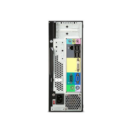 Acer Veriton X2631G Pentium G3220 4GB 500GB DVDRW Windows 7/8 Professional Desktop 
