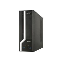 Refurbished Acer Veriton X2631G SFF Core i3 4130 4GB 500GB DVD-RW Windows 10 Desktop