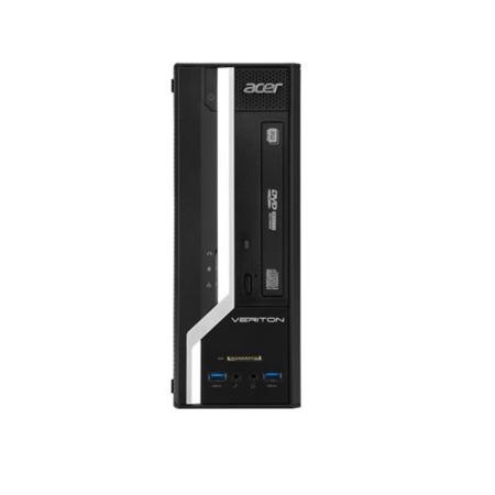 ACER Veriton X2632G Ci5-4460 4GB 500GB DVD SM TPM Shared USB Windows 7/8 Professional Desktop