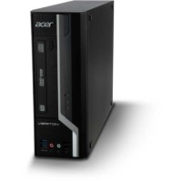 Acer Veriton X2632G Core i3-4150 4GB 500GB DVD-SM Windows 7 Professional Desktop