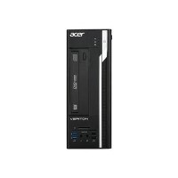 Acer Veriton X4640G Core i5-6400 8GB 1TB DVD-RW Windows 10 Professional Desktop 