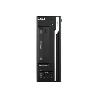 Acer Veriton X4640G Core i5-6400 8GB 1TB DVD-RW Windows 10 Professional Desktop 
