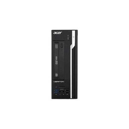 Acer Veriton X2640G Core i5-6400 4GB 128GB SSD DVD-RW Windows 7 Professional Desktop