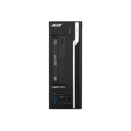 Acer Veriton X2640G Core i5-6400 4GB 128GB SSD DVD-RW Windows 7 Professional Desktop