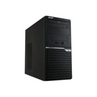 Acer Veriton M6640G Core i7-6700 8GB 1TB DVD-Writer Windows 10 Professional Desktop 