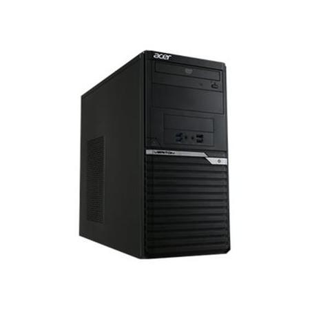 Acer Veriton M6640G Core i7-6700 8GB 1TB DVD-Writer Windows 10 Professional Desktop 