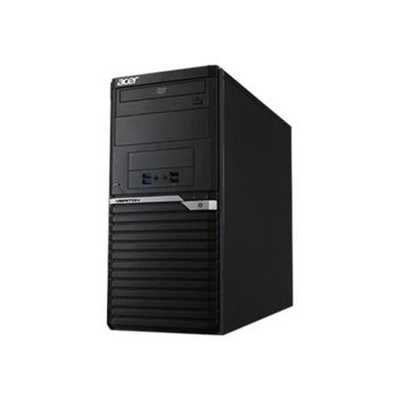 Acer Veriton M6640G Core i7-6700 8GB 1TB DVD-Writer Windows 10 Professional Desktop 