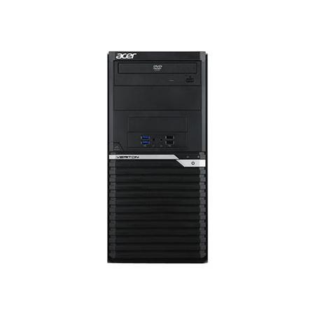 Acer Veriton M6640G Core i7-6700 8GB 1TB DVD-Writer Windows 10 Professional Desktop 