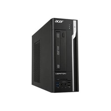 Acer Veriton X6640G Core i7-6700 8GB 1TB  DVD-RW Windows 7 Professional Desktop