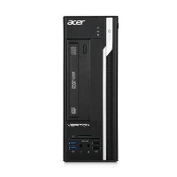 Acer Veriton X6640G Core i7-6700 8GB 1TB  DVD-RW Windows 7 Professional Desktop