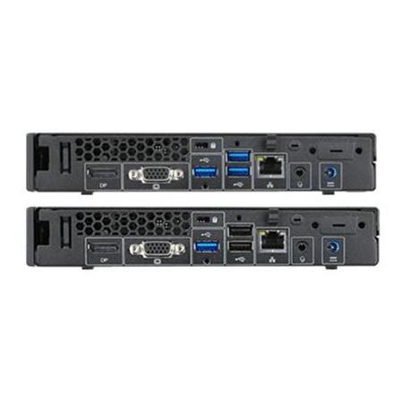 Acer Veriton N4640G Core i5-6400T 4GB 500GB Windows 10 Profeessional Desktop