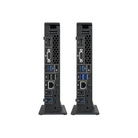Acer Veriton N4640G Core i5-6400T 4GB 500GB Windows 10 Profeessional Desktop