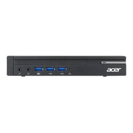 Acer Veriton N4640G Core i5-6400T 4GB 500GB Windows 10 Profeessional Desktop