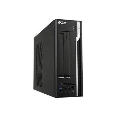 Acer Veriton X4650G Core i5-7500 4GB 500GB Windows 10 Pro Desktop PC