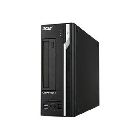 Acer Veriton X4650G Core i5-7500 4GB 500GB Windows 10 Pro Desktop PC