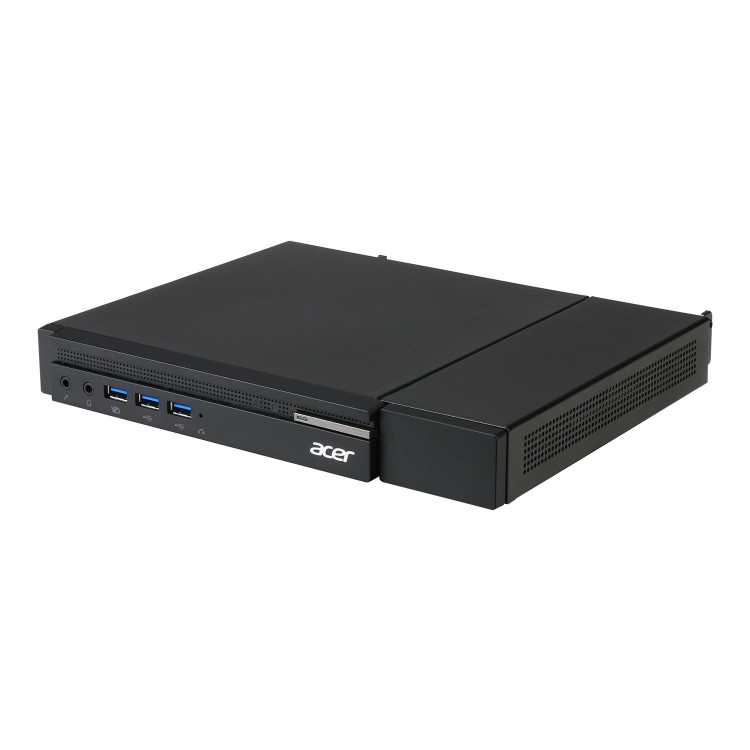 Acer Veriton N4640G Core i5-7400T 4GB 128GB SSD Windows 10 Professional Desktop