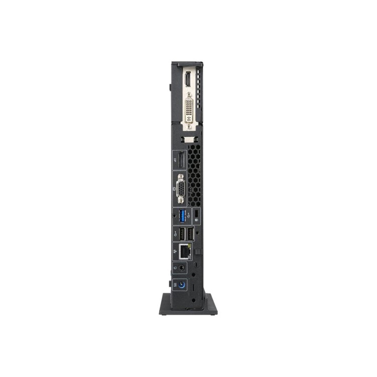 Acer Veriton N4640G Core i5-7400T 4GB 128GB SSD Windows 10 Professional Desktop