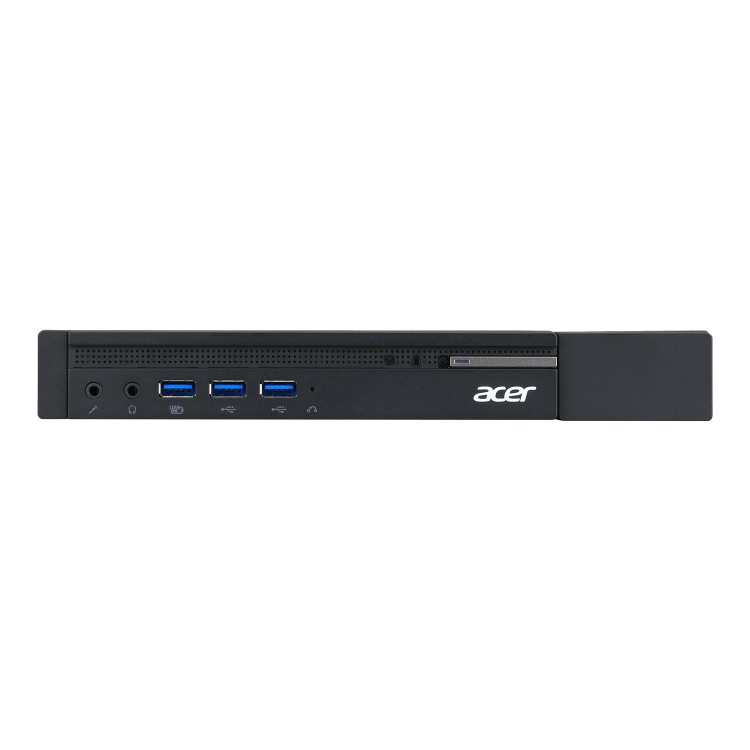 Acer Veriton N4640G Core i5-7400T 4GB 128GB SSD Windows 10 Professional Desktop