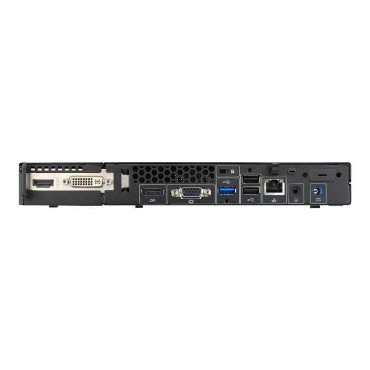 Acer Veriton N4640G Core i5-7400T 4GB 128GB SSD Windows 10 Professional Desktop
