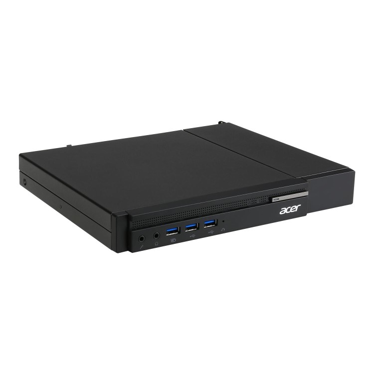 Acer Veriton N4640G Core i5-7400T 4GB 128GB SSD Windows 10 Professional Desktop