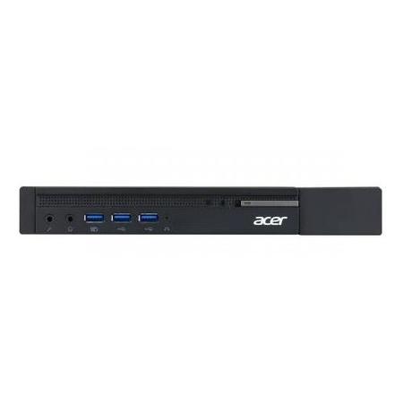 Acer Veriton N4640G Core i5-7400T 4GB 256GB SSD Windows 10 Professional Desktop